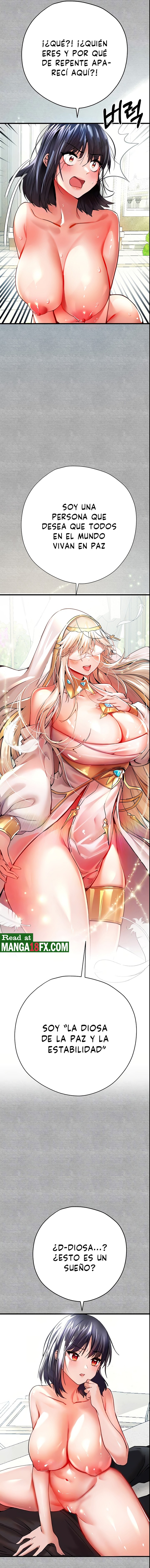 I Have To Sleep With A Stranger? Raw Chapter 13 - Page 3