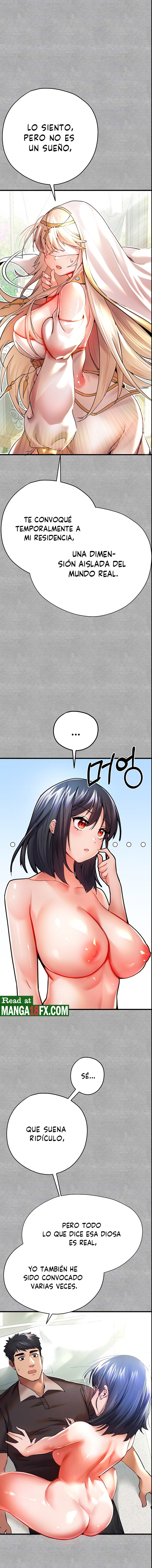 I Have To Sleep With A Stranger? Raw Chapter 13 - Page 4