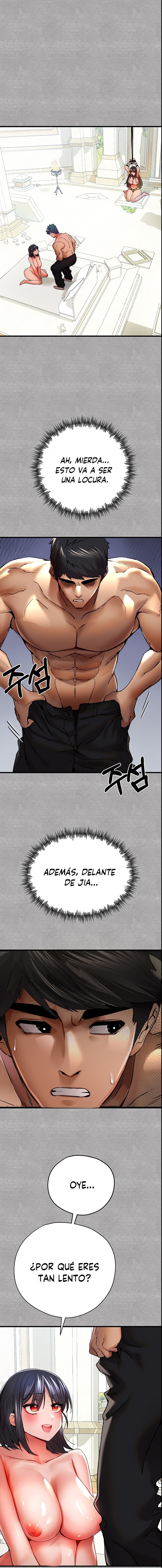 I Have To Sleep With A Stranger? Raw Chapter 13 - Page 9