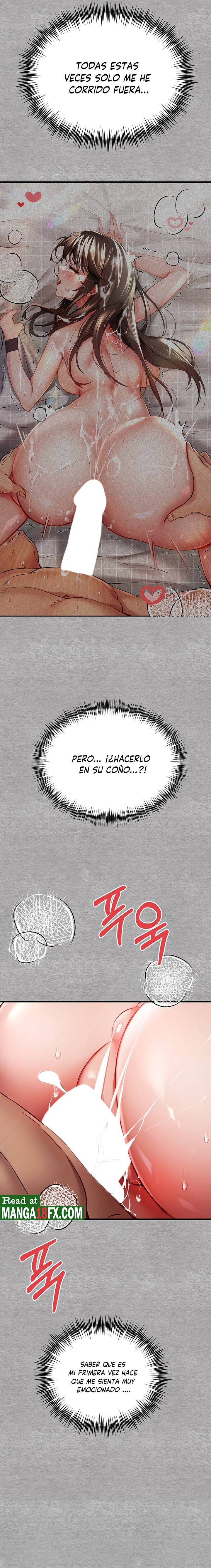 I Have To Sleep With A Stranger? Raw Chapter 14 - Page 20