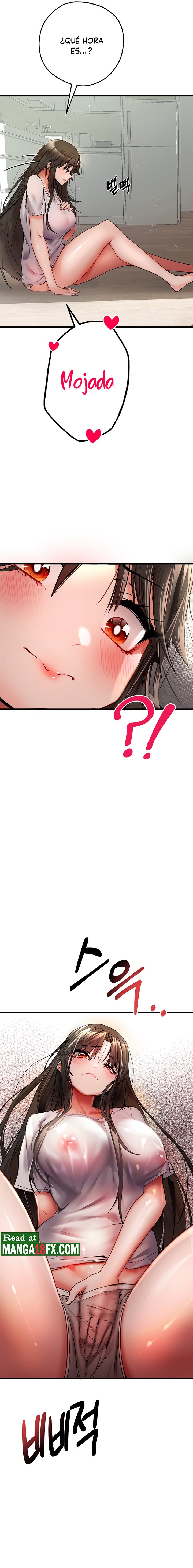 I Have To Sleep With A Stranger? Raw Chapter 14 - Page 25