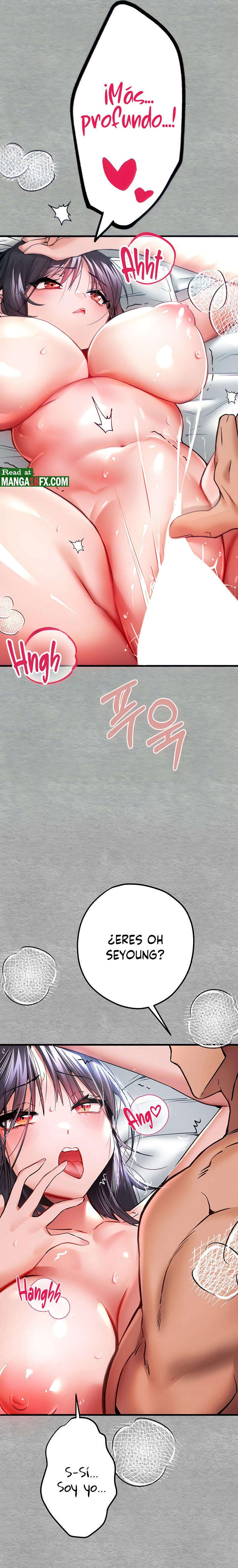 I Have To Sleep With A Stranger? Raw Chapter 14 - Page 7