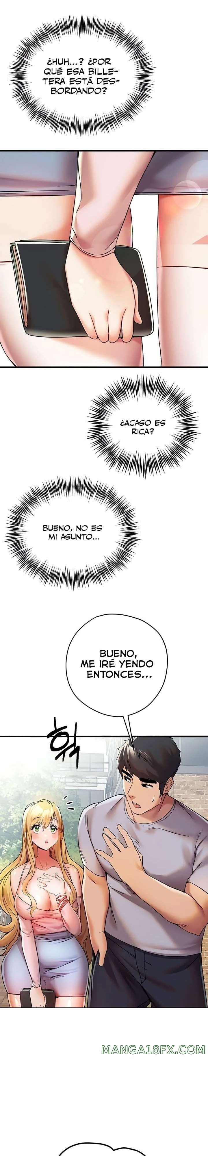 I Have To Sleep With A Stranger? Raw Chapter 15 - Page 16