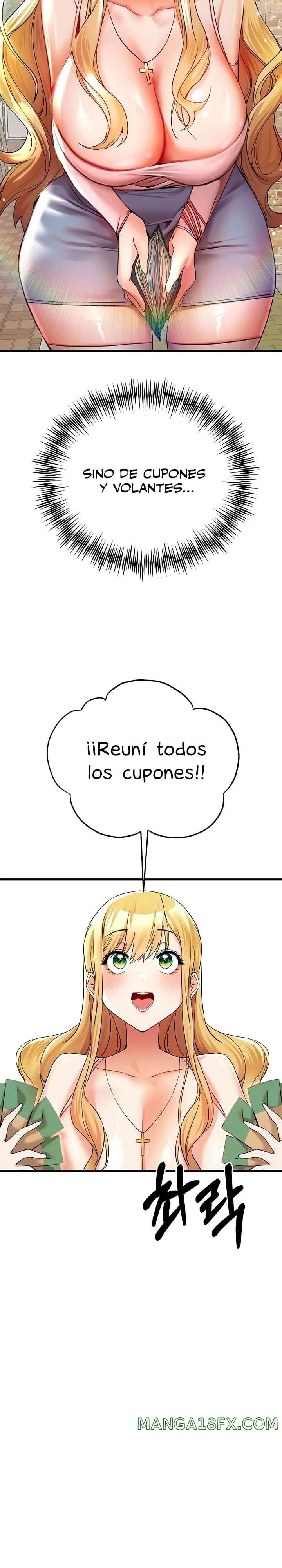 I Have To Sleep With A Stranger? Raw Chapter 15 - Page 19