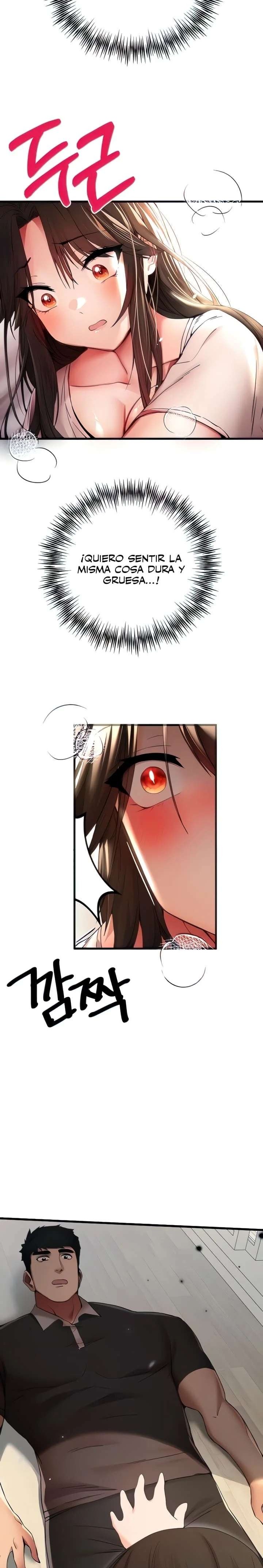 I Have To Sleep With A Stranger? Raw Chapter 15 - Page 2