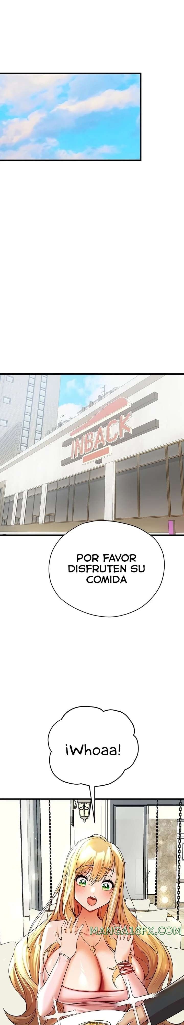 I Have To Sleep With A Stranger? Raw Chapter 15 - Page 20