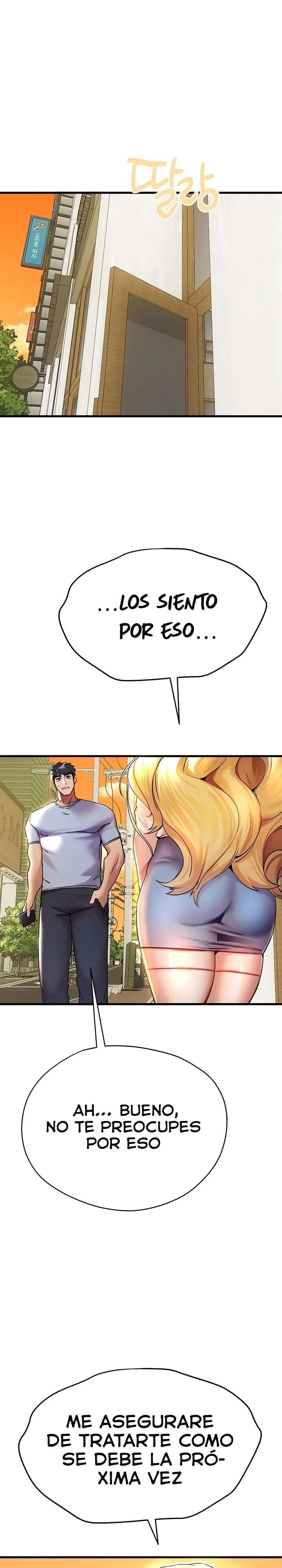 I Have To Sleep With A Stranger? Raw Chapter 15 - Page 26