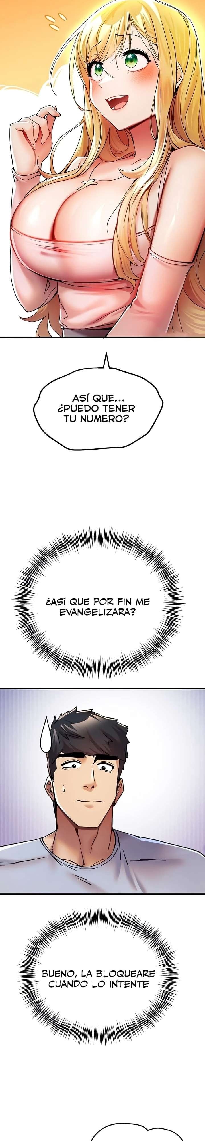 I Have To Sleep With A Stranger? Raw Chapter 15 - Page 27