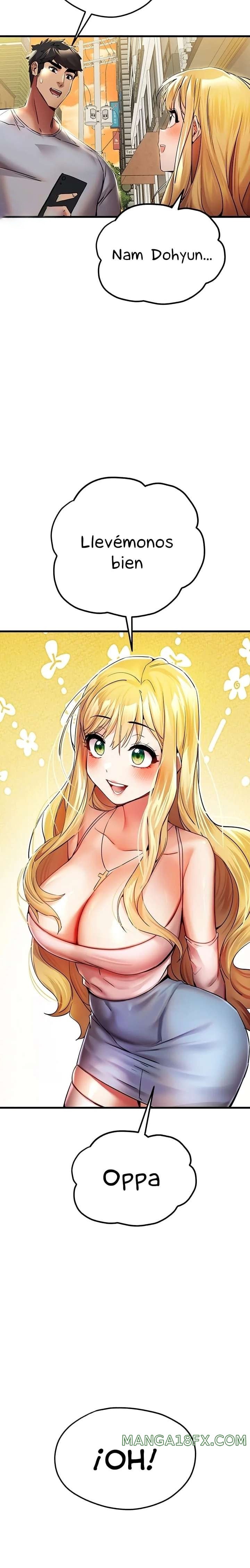 I Have To Sleep With A Stranger? Raw Chapter 15 - Page 30