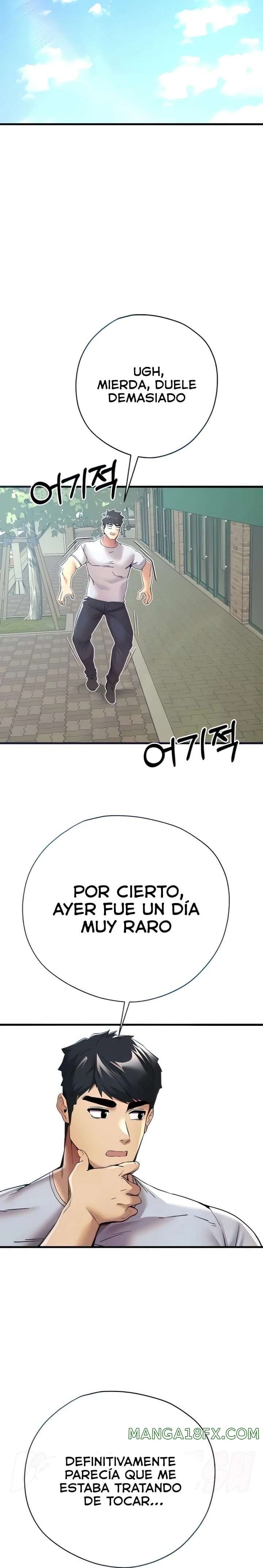 I Have To Sleep With A Stranger? Raw Chapter 15 - Page 5