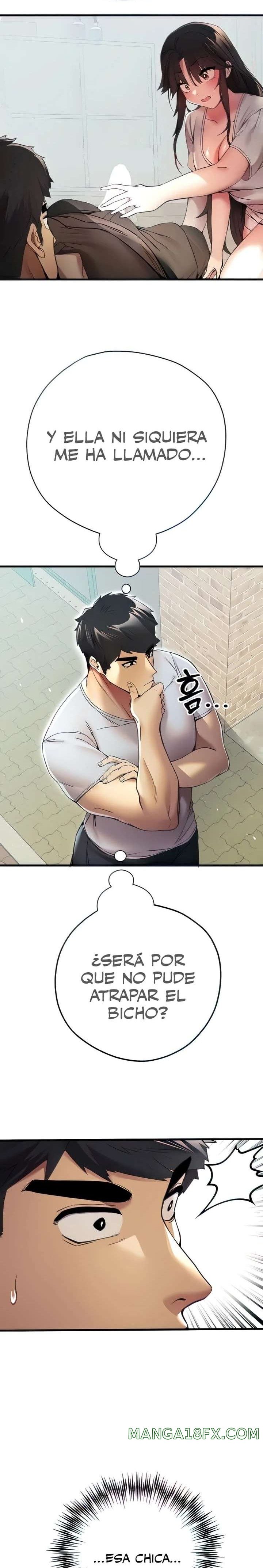 I Have To Sleep With A Stranger? Raw Chapter 15 - Page 6