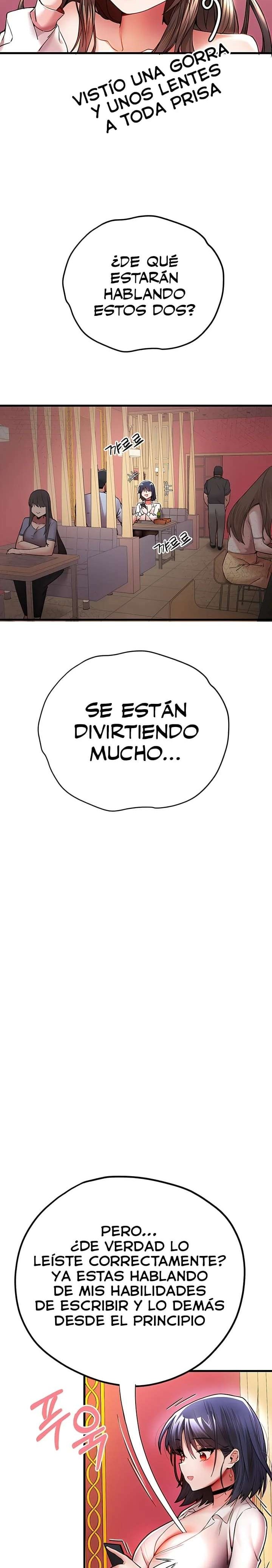 I Have To Sleep With A Stranger? Raw Chapter 16 - Page 12