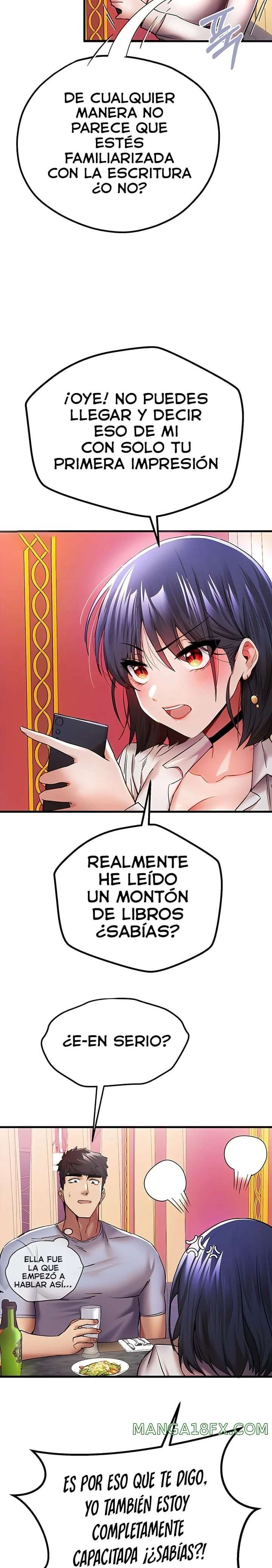 I Have To Sleep With A Stranger? Raw Chapter 16 - Page 13