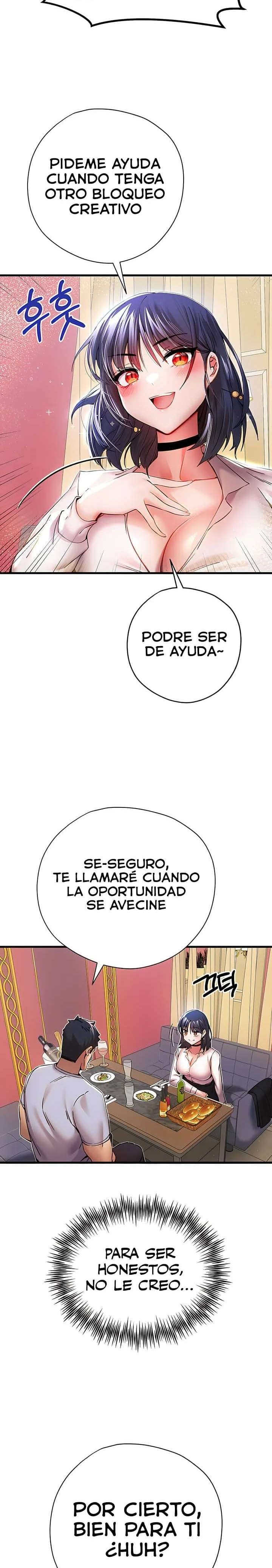 I Have To Sleep With A Stranger? Raw Chapter 16 - Page 14