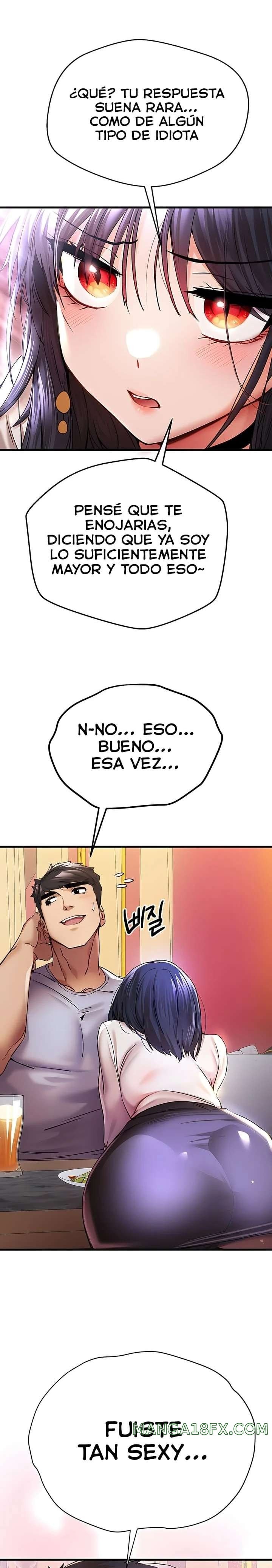 I Have To Sleep With A Stranger? Raw Chapter 16 - Page 17