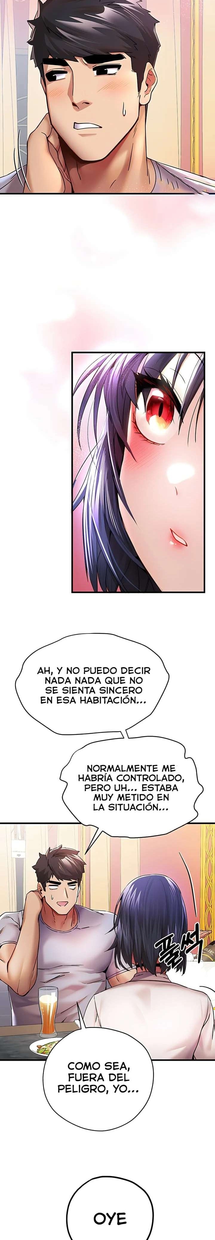 I Have To Sleep With A Stranger? Raw Chapter 16 - Page 18