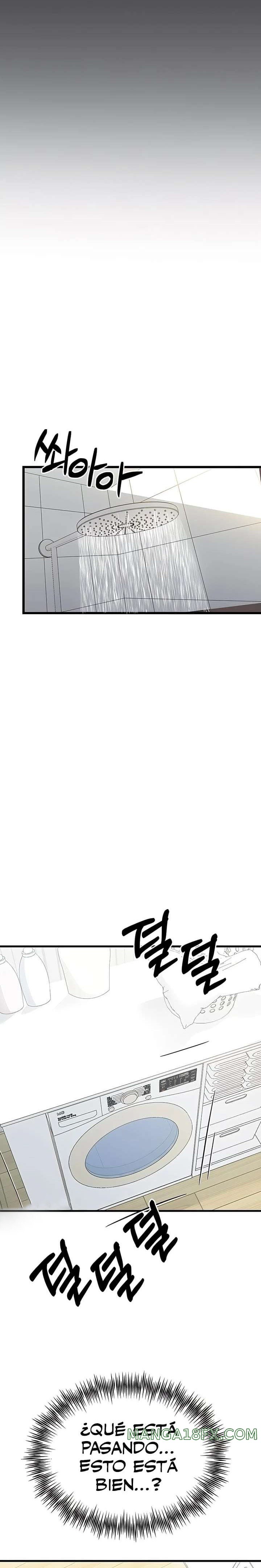 I Have To Sleep With A Stranger? Raw Chapter 16 - Page 26