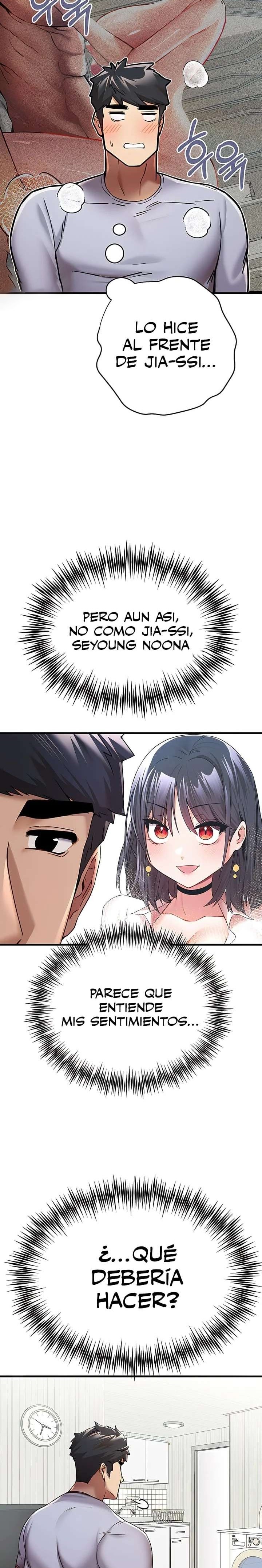 I Have To Sleep With A Stranger? Raw Chapter 16 - Page 28