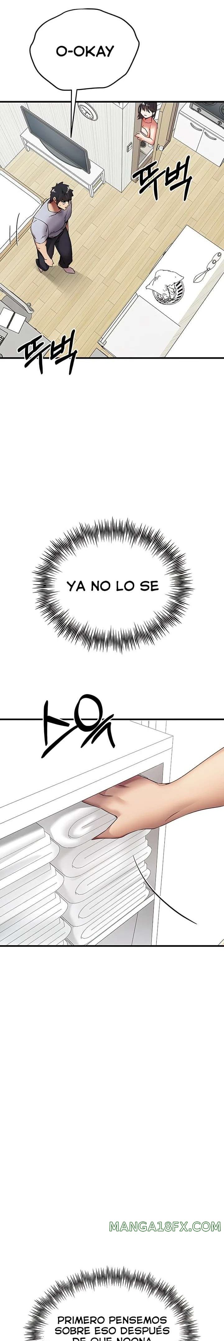 I Have To Sleep With A Stranger? Raw Chapter 16 - Page 30