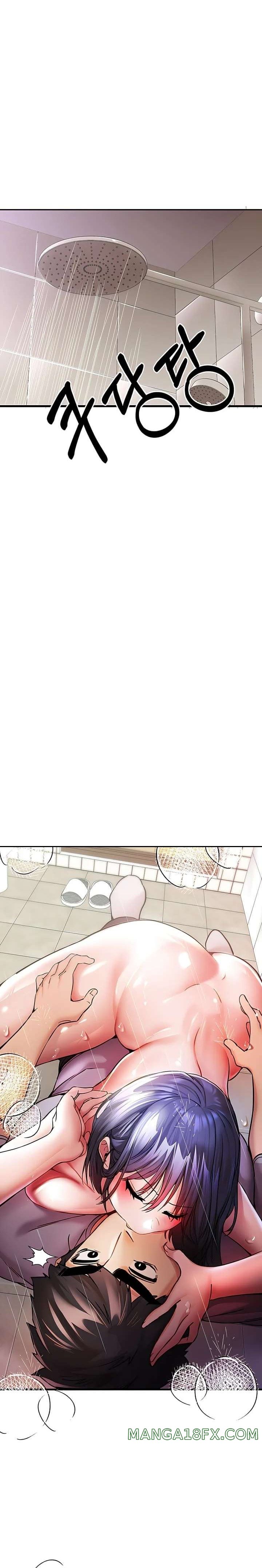 I Have To Sleep With A Stranger? Raw Chapter 16 - Page 32