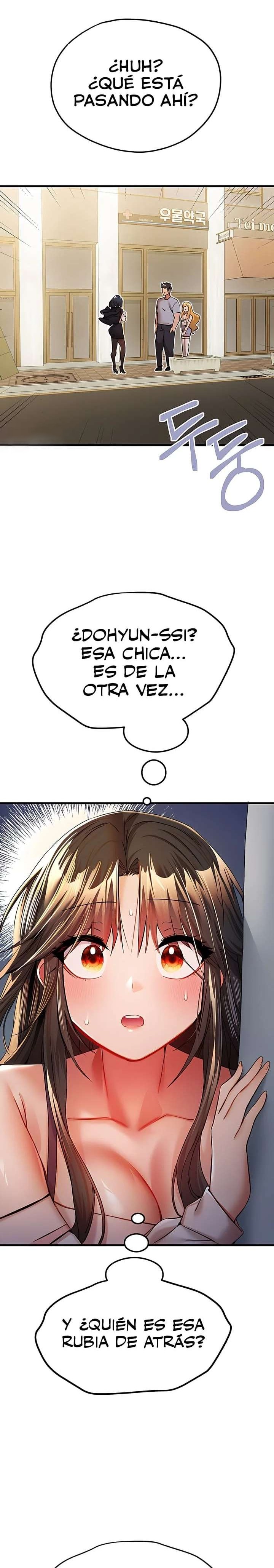 I Have To Sleep With A Stranger? Raw Chapter 16 - Page 4