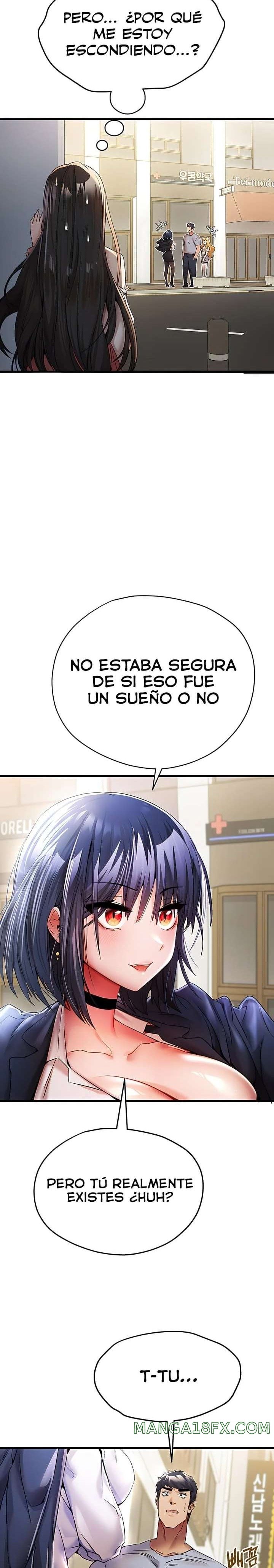 I Have To Sleep With A Stranger? Raw Chapter 16 - Page 5