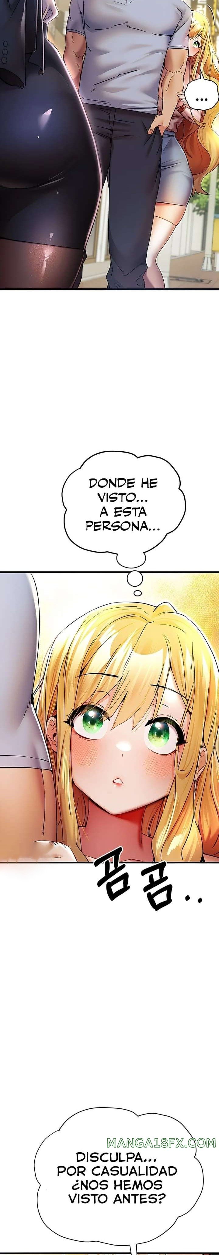 I Have To Sleep With A Stranger? Raw Chapter 16 - Page 6