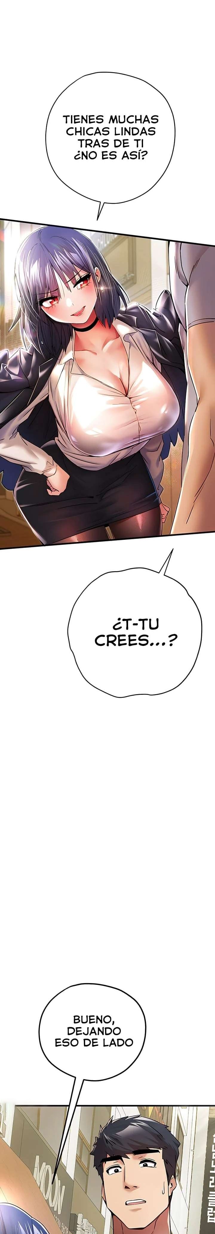 I Have To Sleep With A Stranger? Raw Chapter 16 - Page 9