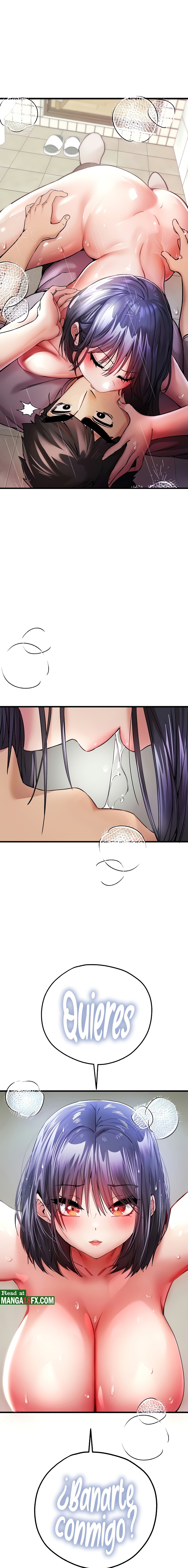 I Have To Sleep With A Stranger? Raw Chapter 17 - Page 1