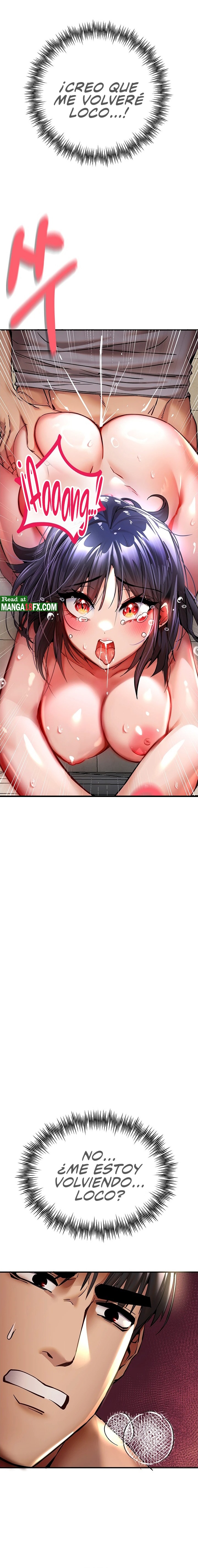 I Have To Sleep With A Stranger? Raw Chapter 17 - Page 18