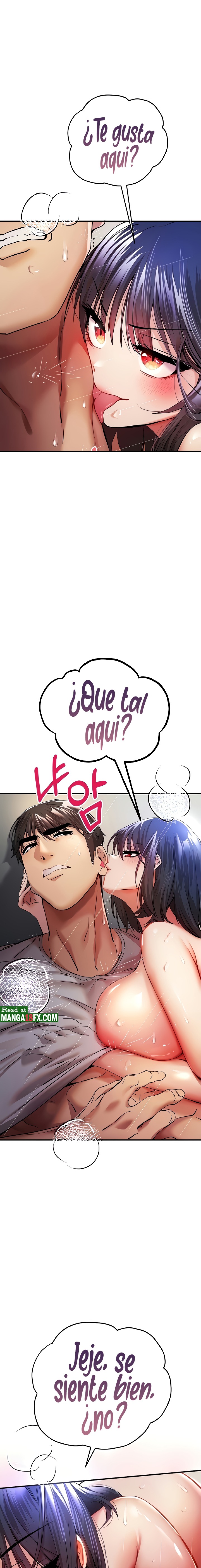 I Have To Sleep With A Stranger? Raw Chapter 17 - Page 4