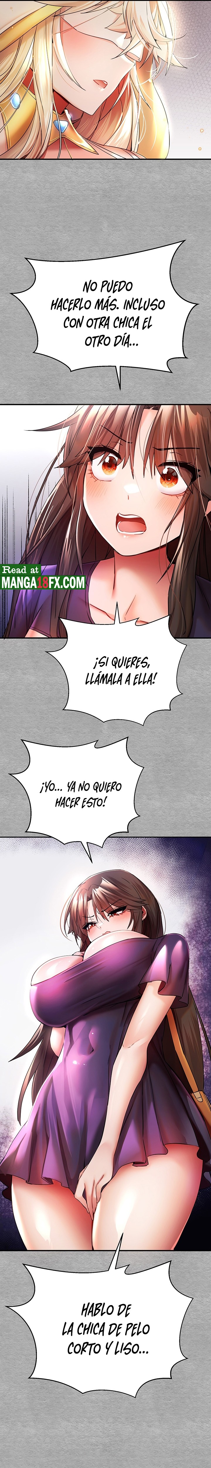 I Have To Sleep With A Stranger? Raw Chapter 18 - Page 27