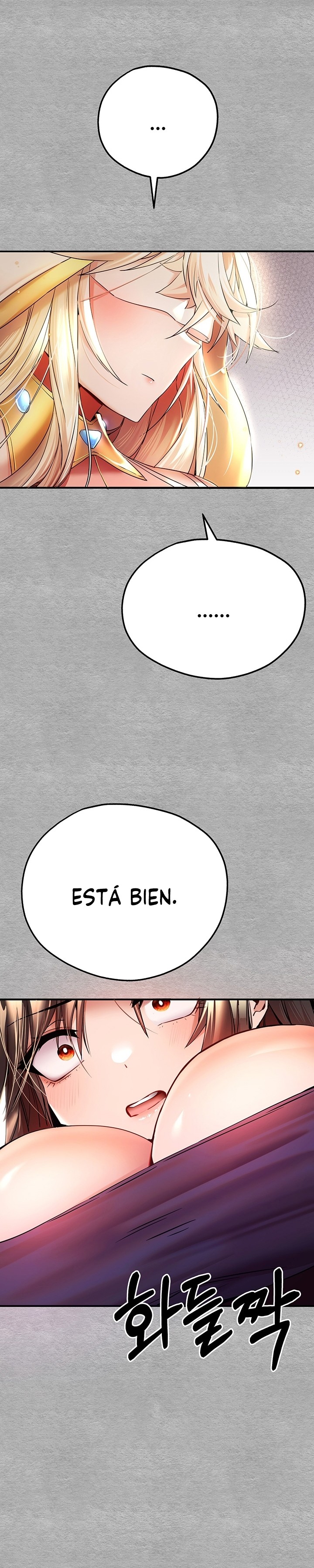 I Have To Sleep With A Stranger? Raw Chapter 18 - Page 28