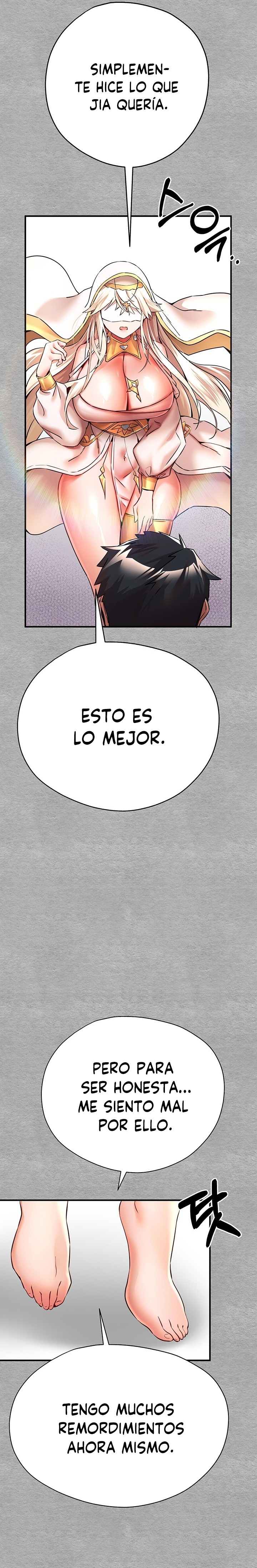 I Have To Sleep With A Stranger? Raw Chapter 18 - Page 31