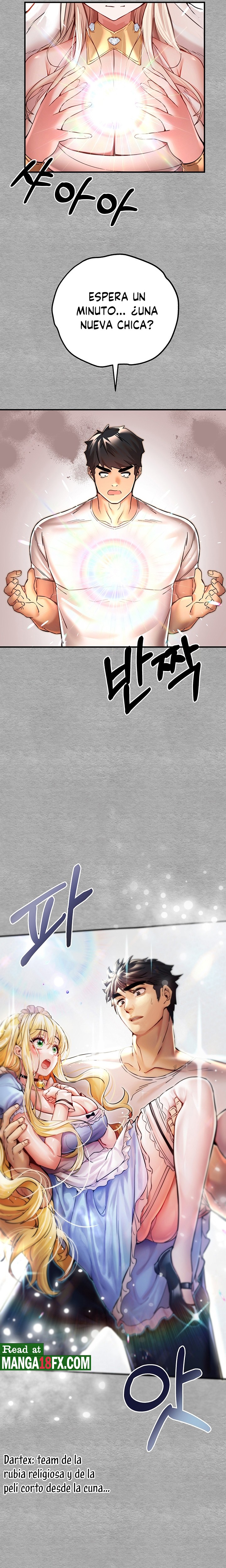 I Have To Sleep With A Stranger? Raw Chapter 18 - Page 35