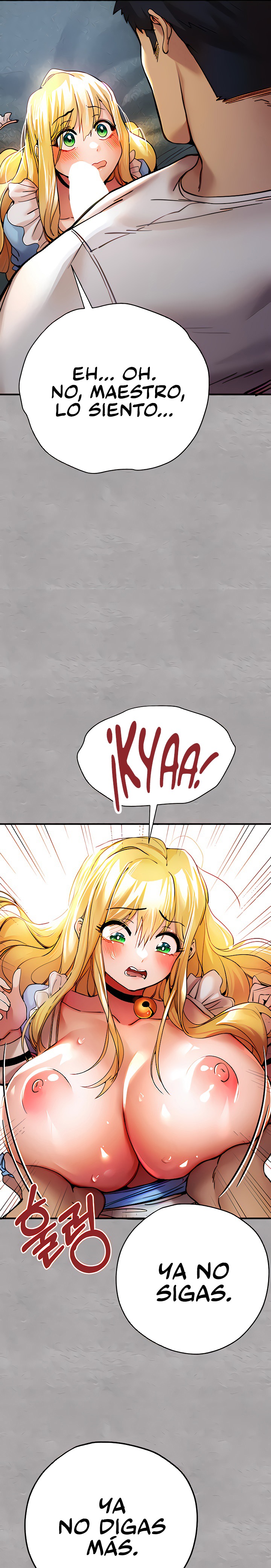 I Have To Sleep With A Stranger? Raw Chapter 20 - Page 13