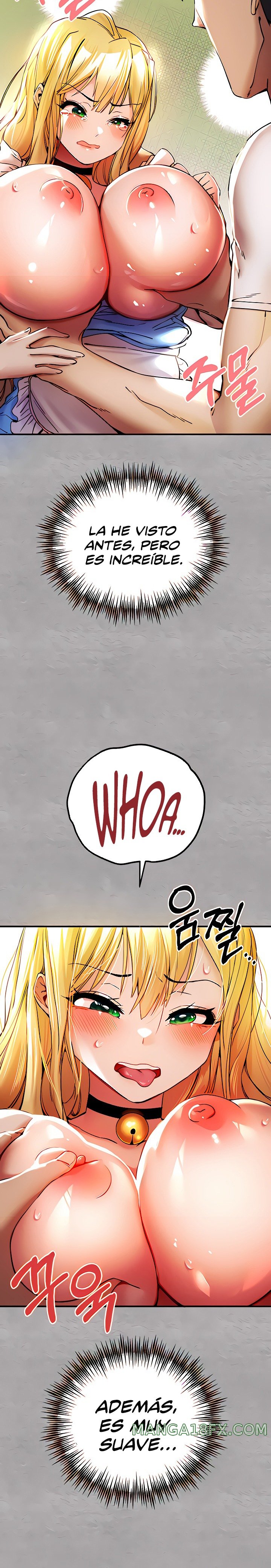 I Have To Sleep With A Stranger? Raw Chapter 20 - Page 15