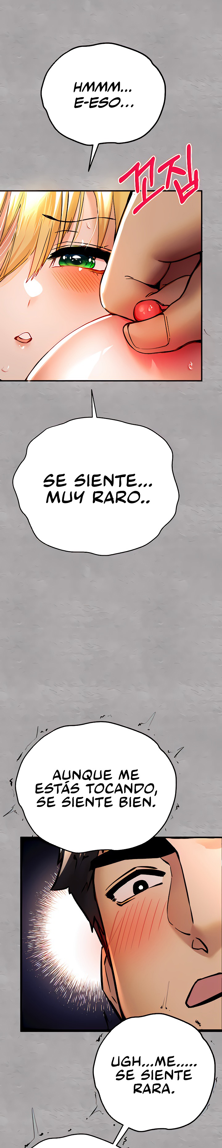 I Have To Sleep With A Stranger? Raw Chapter 20 - Page 16