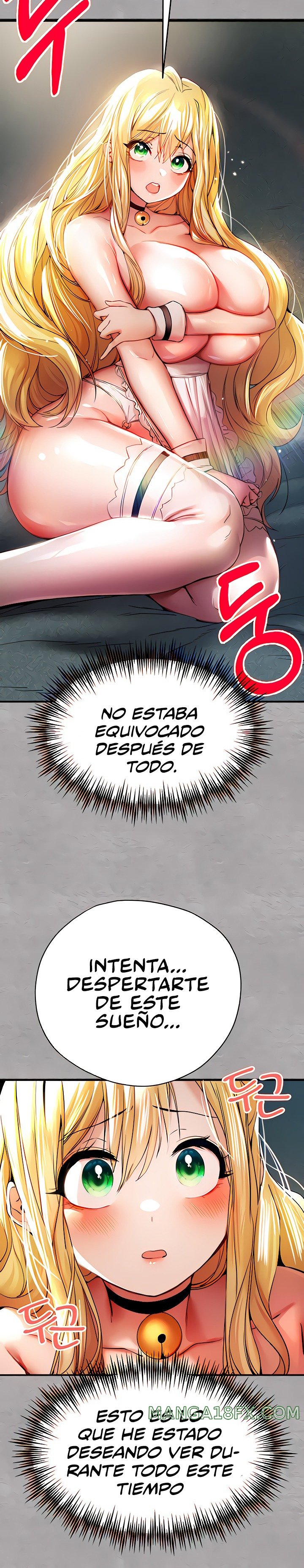 I Have To Sleep With A Stranger? Raw Chapter 20 - Page 18