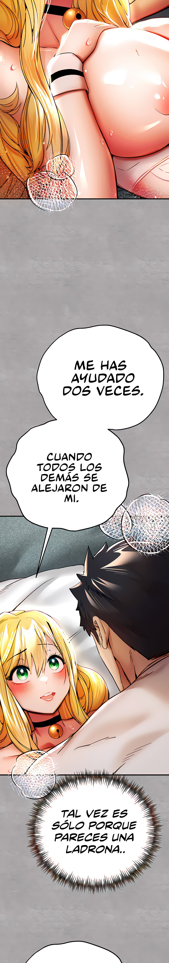 I Have To Sleep With A Stranger? Raw Chapter 20 - Page 26