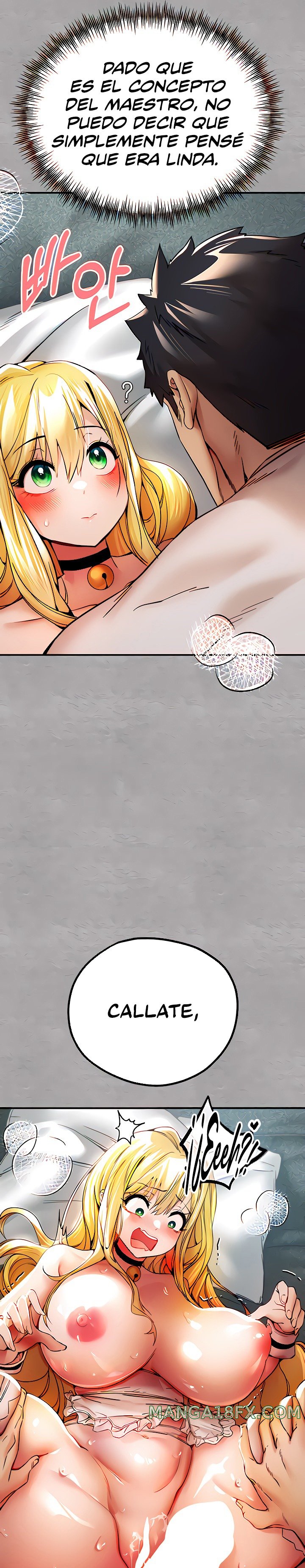 I Have To Sleep With A Stranger? Raw Chapter 20 - Page 28