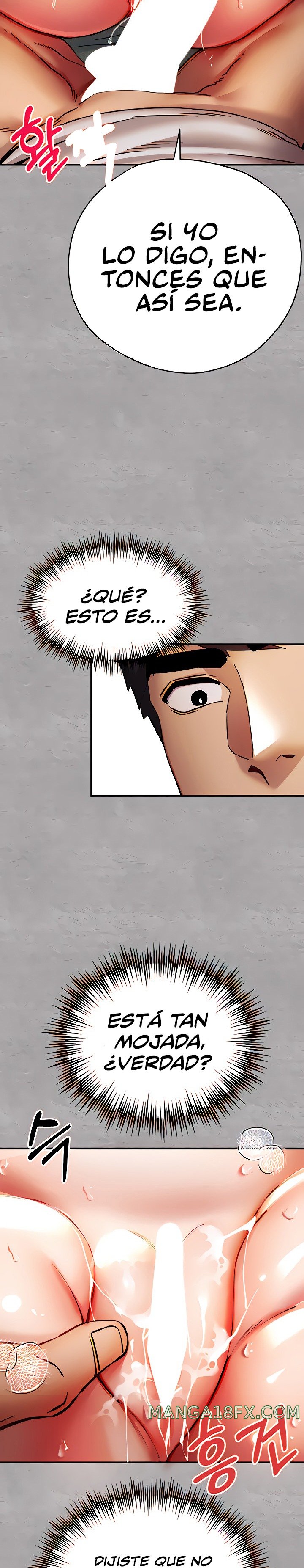 I Have To Sleep With A Stranger? Raw Chapter 20 - Page 29