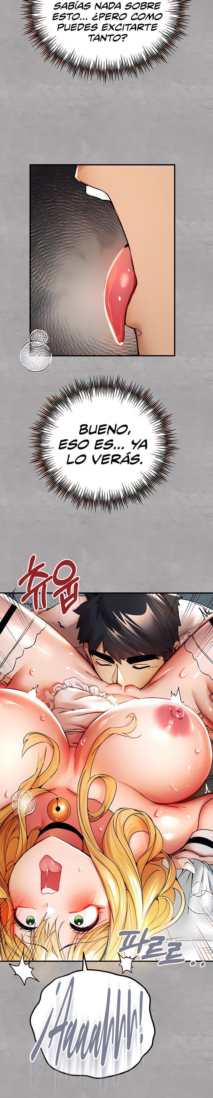 I Have To Sleep With A Stranger? Raw Chapter 20 - Page 30