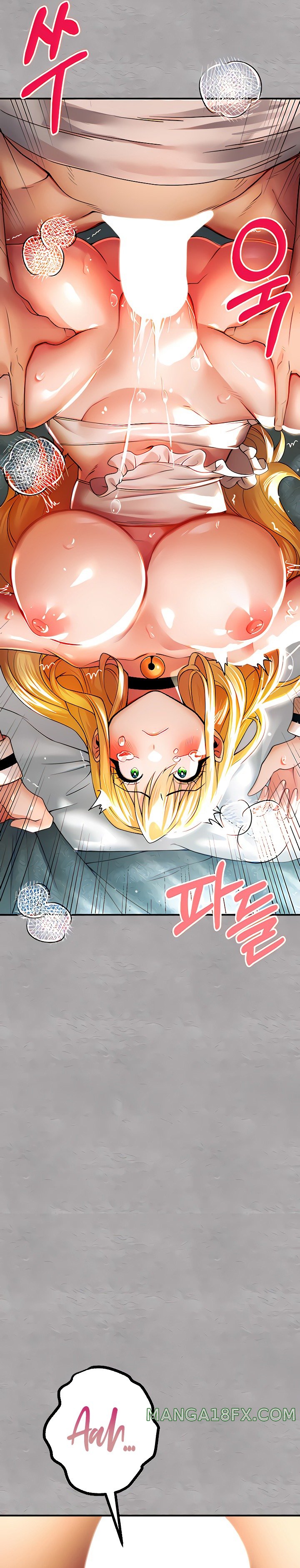 I Have To Sleep With A Stranger? Raw Chapter 20 - Page 34