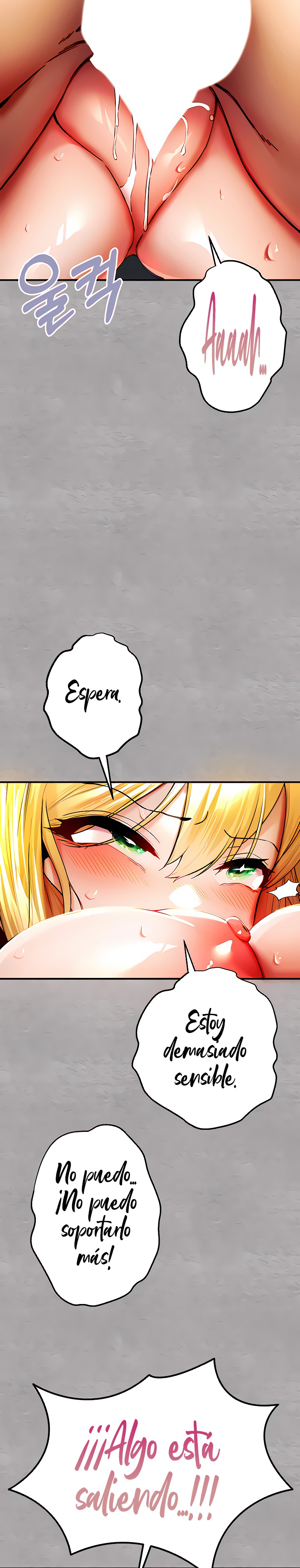 I Have To Sleep With A Stranger? Raw Chapter 20 - Page 35