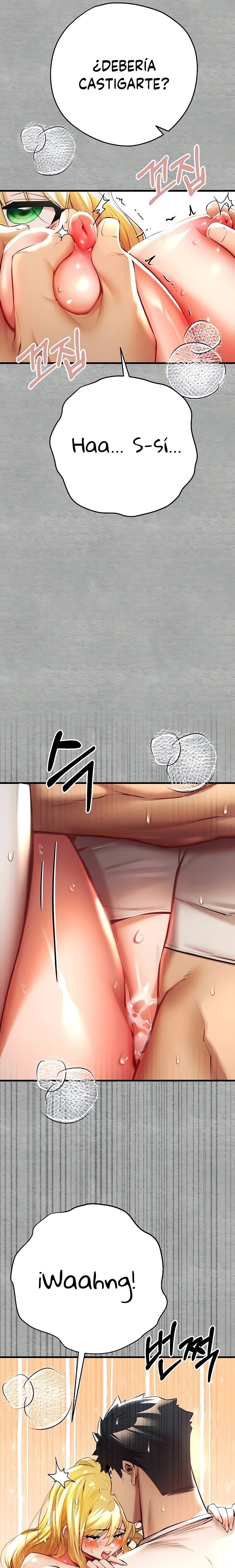 I Have To Sleep With A Stranger? Raw Chapter 21 - Page 13