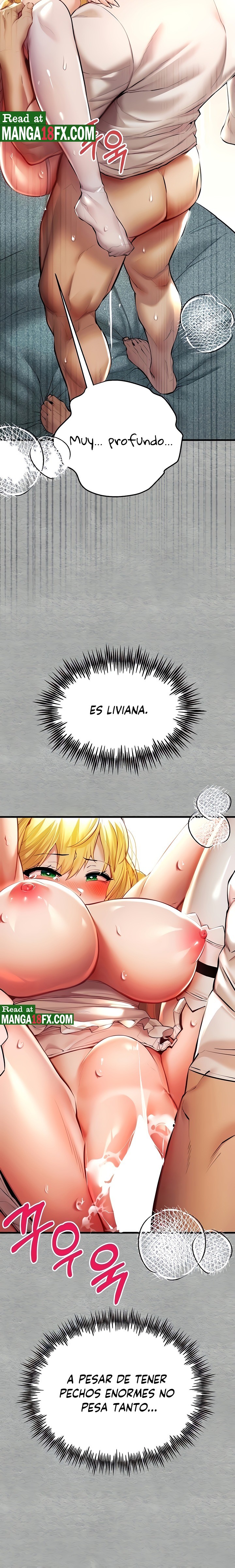 I Have To Sleep With A Stranger? Raw Chapter 21 - Page 14