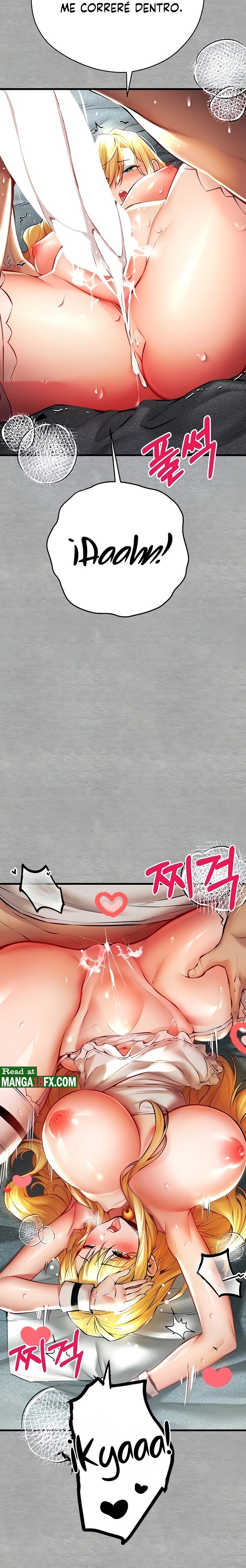 I Have To Sleep With A Stranger? Raw Chapter 21 - Page 18