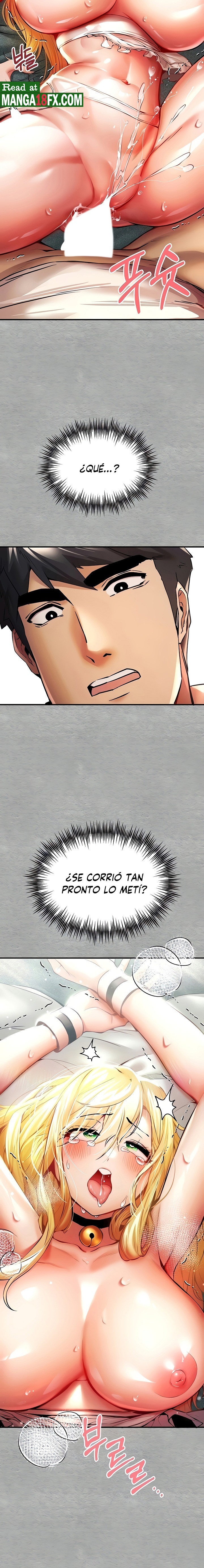 I Have To Sleep With A Stranger? Raw Chapter 21 - Page 2