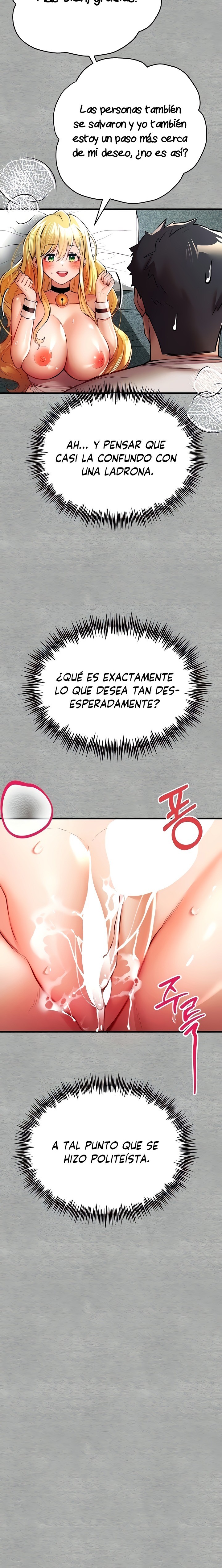 I Have To Sleep With A Stranger? Raw Chapter 21 - Page 24